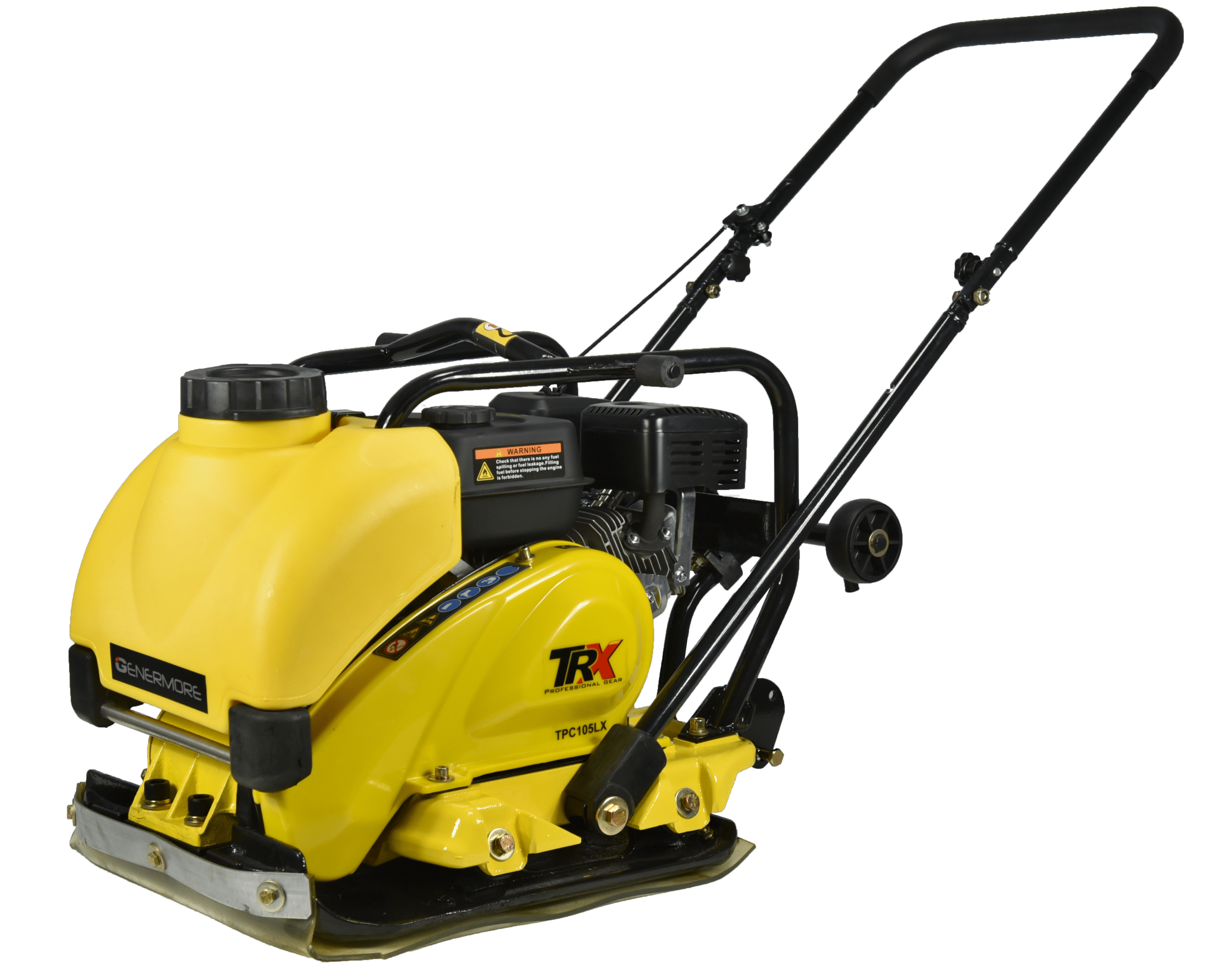 TPC105LX