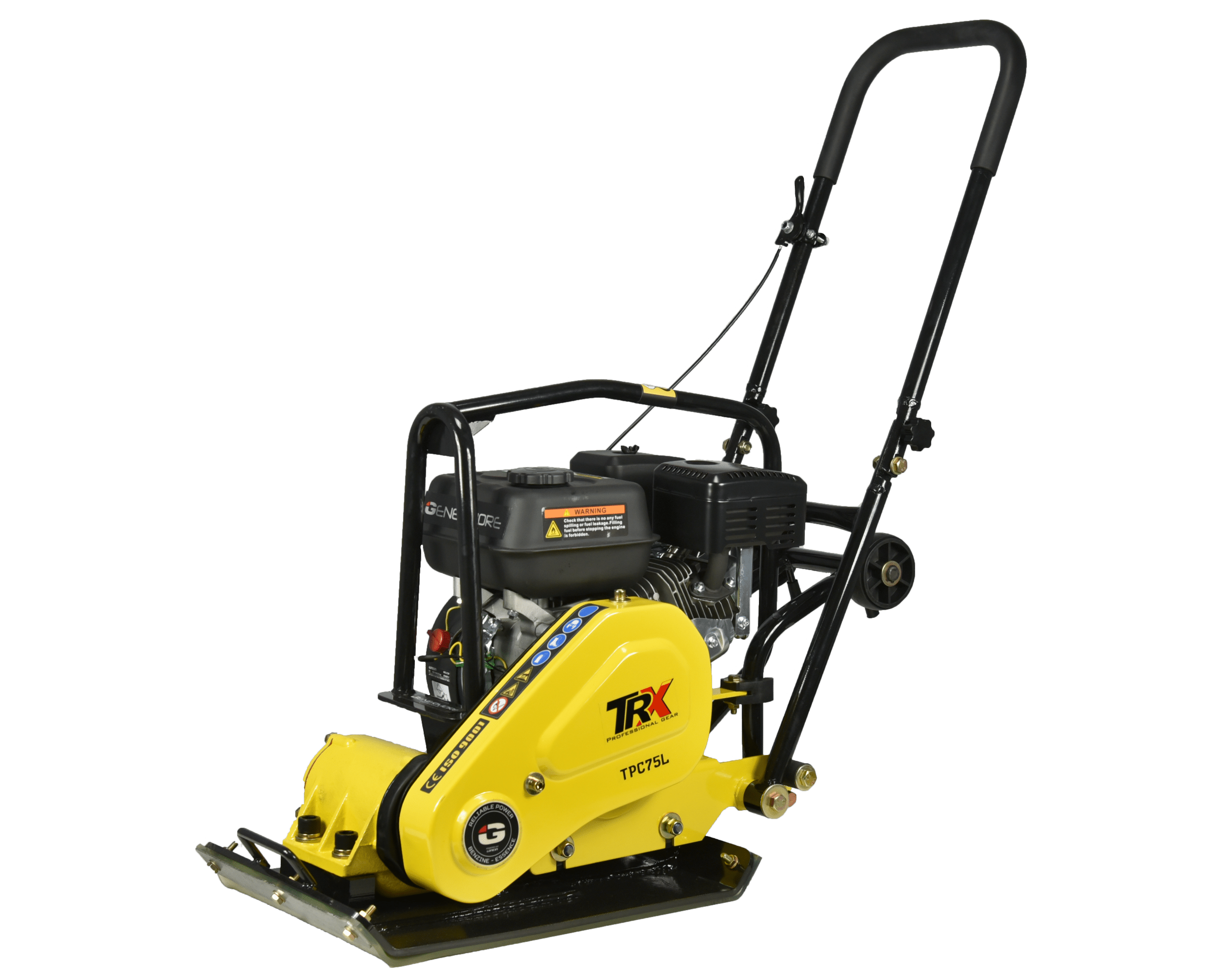TPC75L