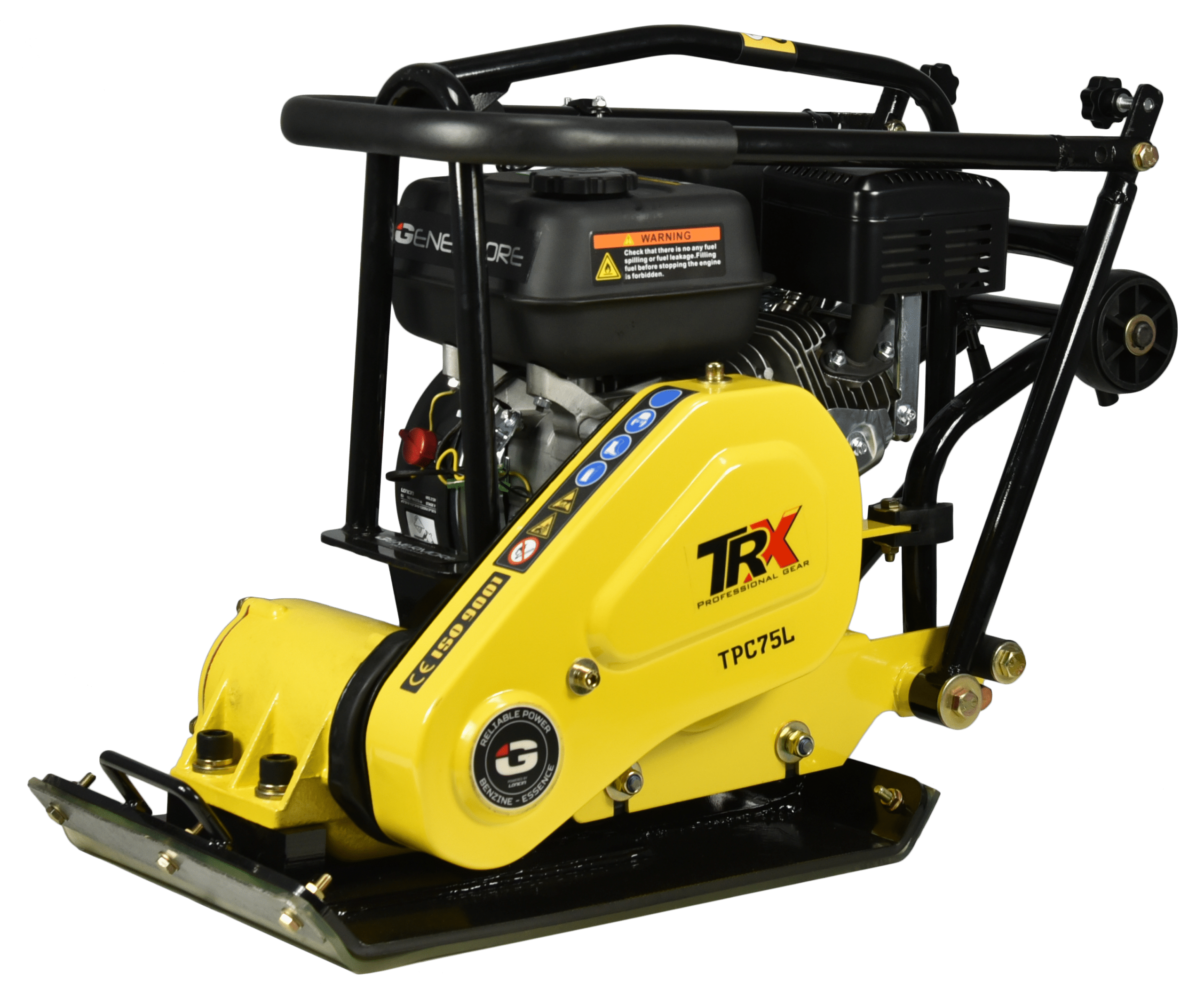 TPC75L