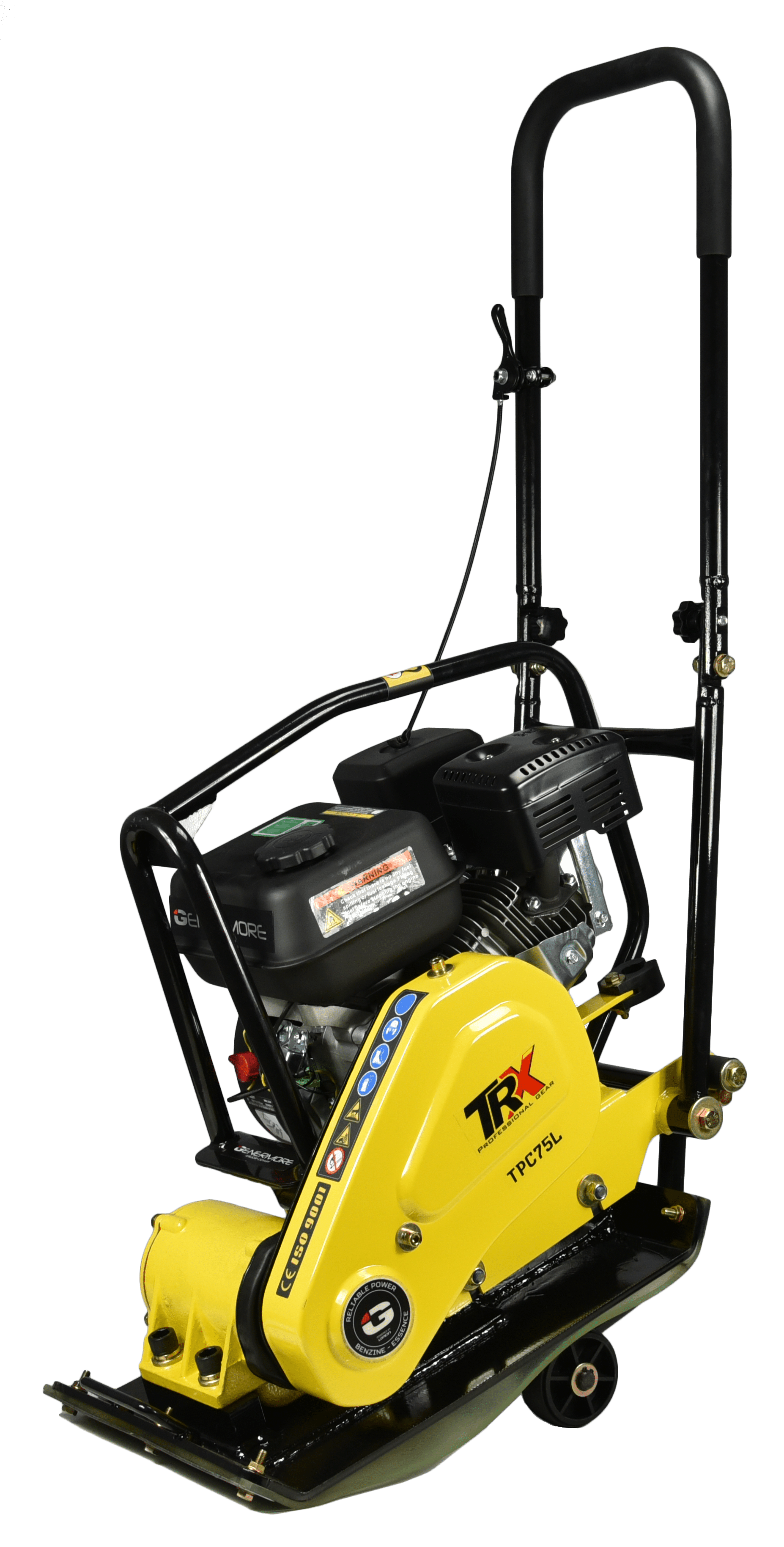 TPC75L
