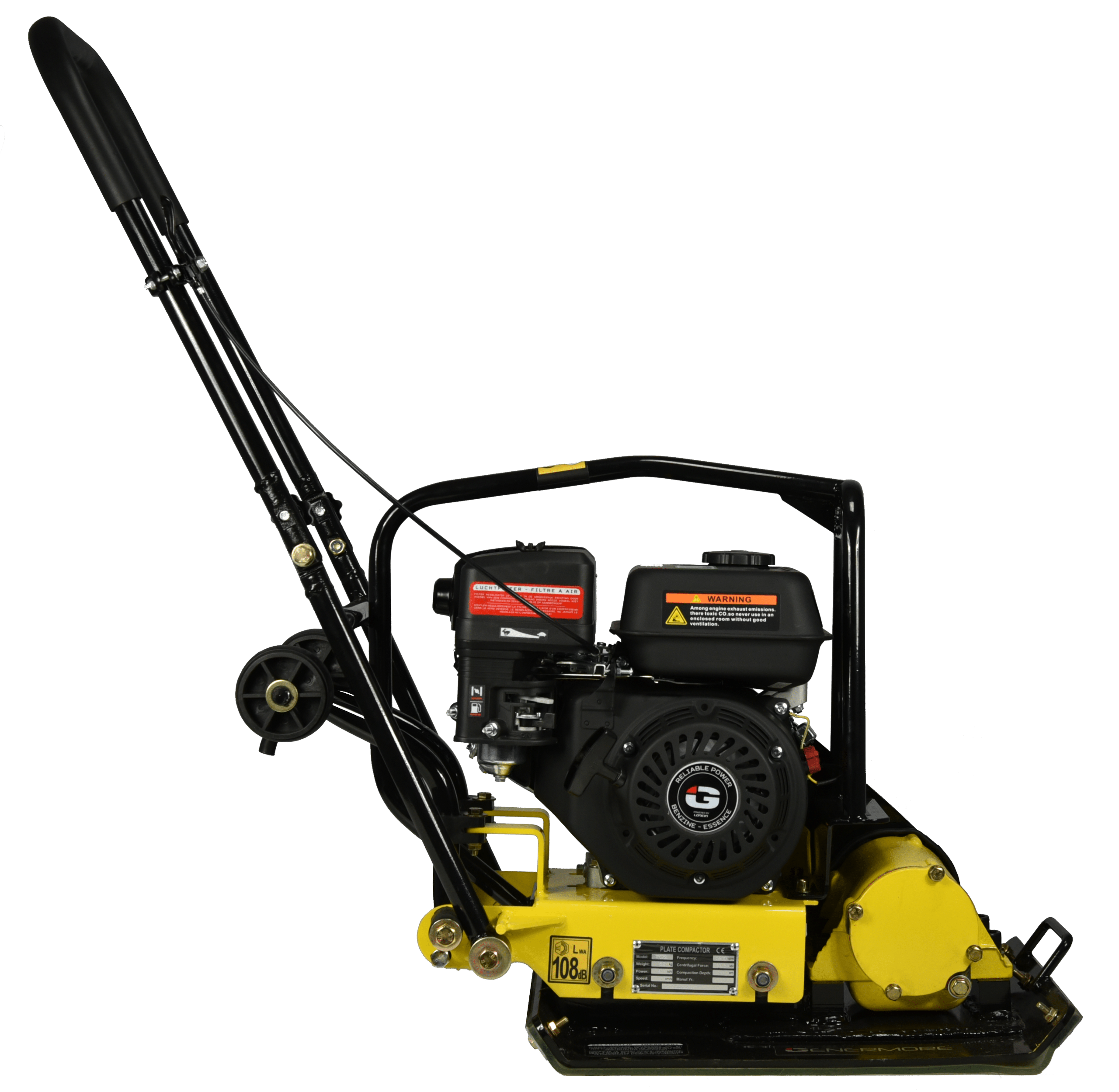 TPC75L