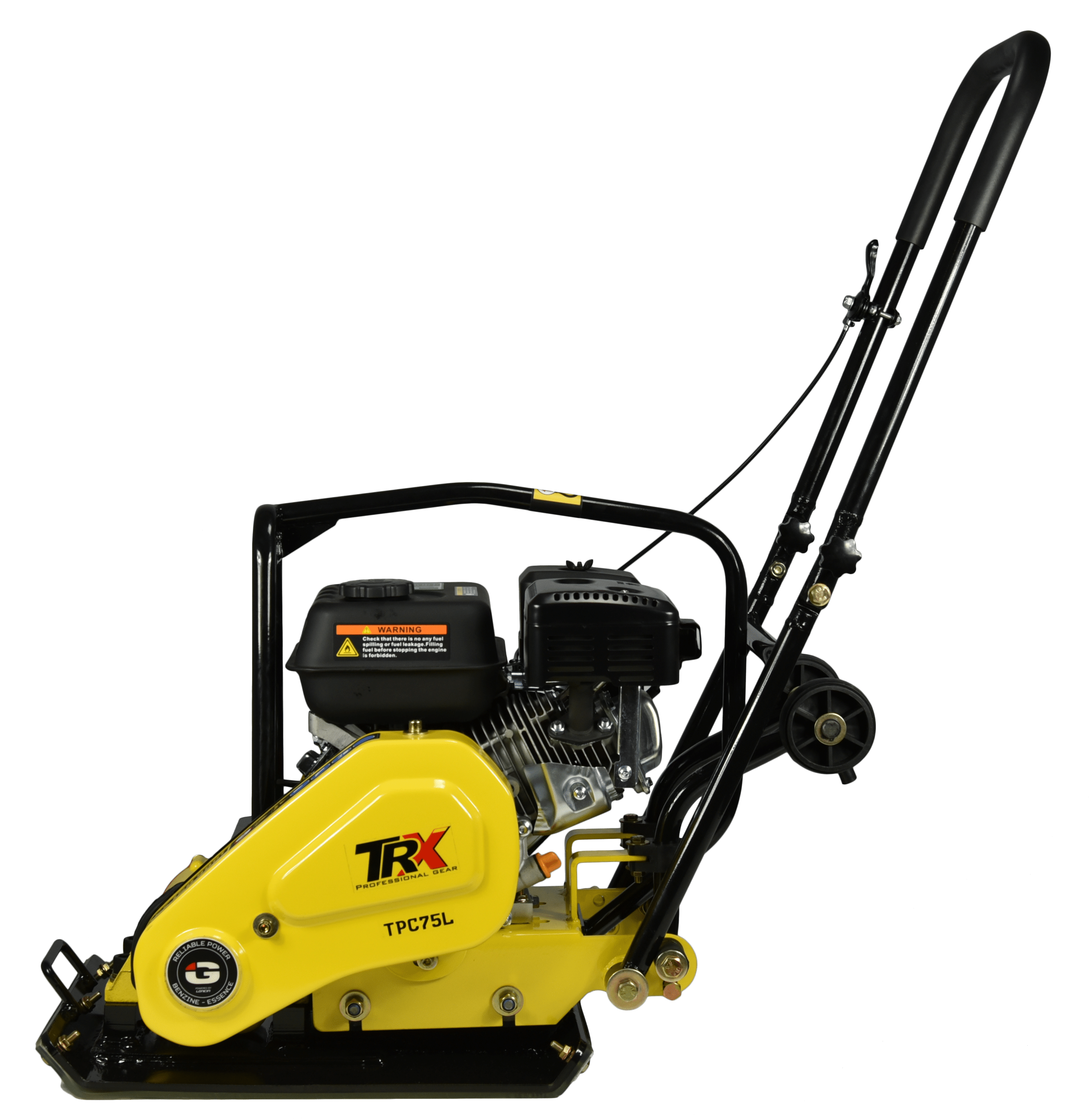 TPC75L