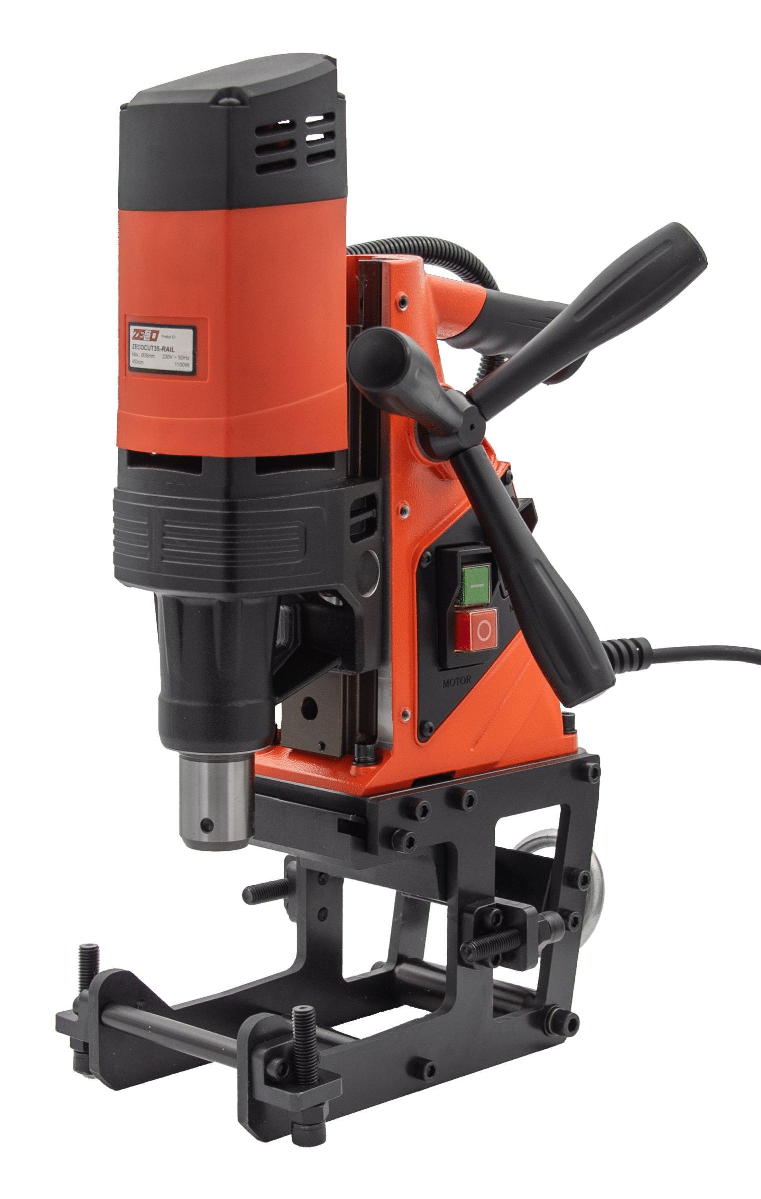 ZECOCUT35-RAIL