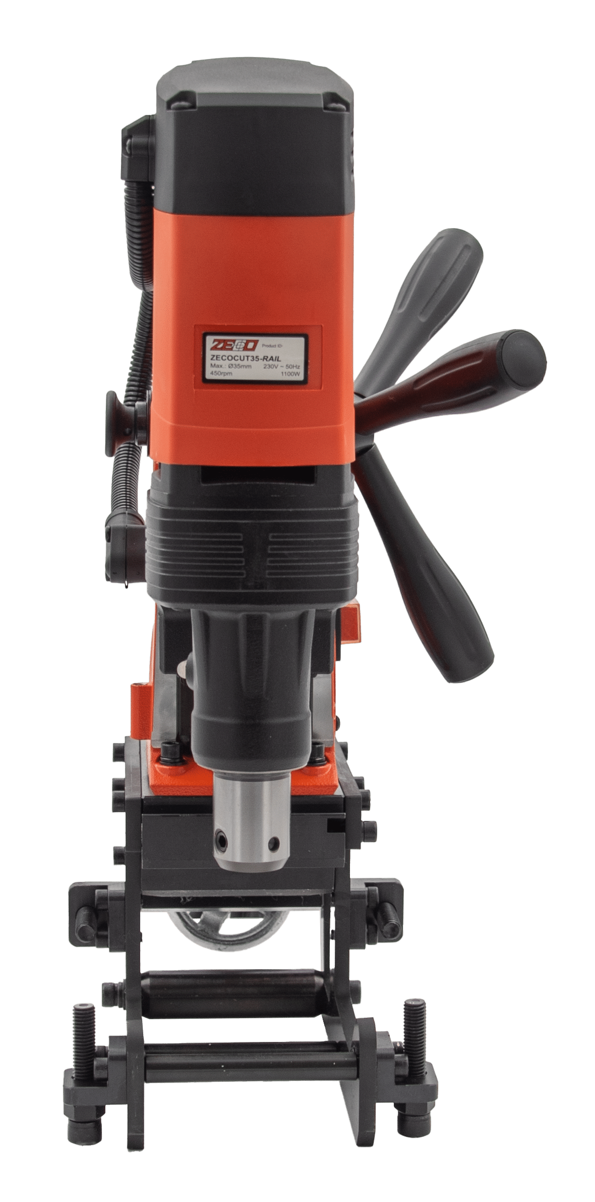 ZECOCUT35-RAIL