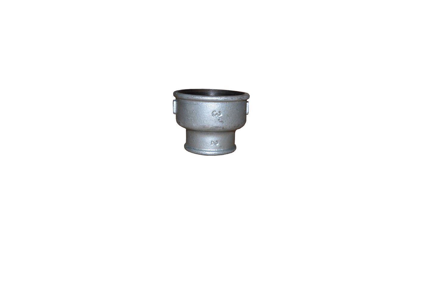 LC60MC30 réducteur de 3″ à 2″ BSP