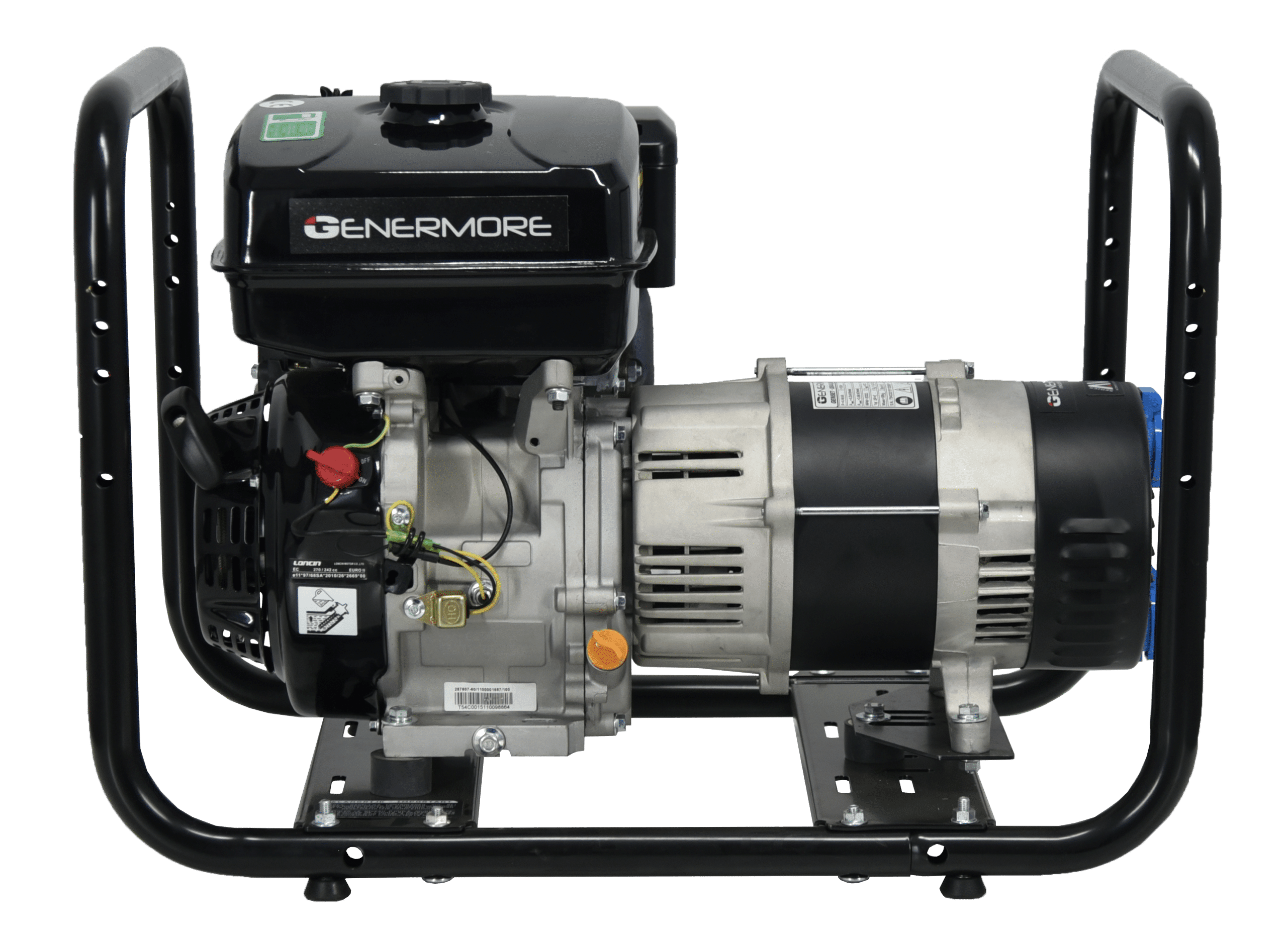 GS4400-AVR