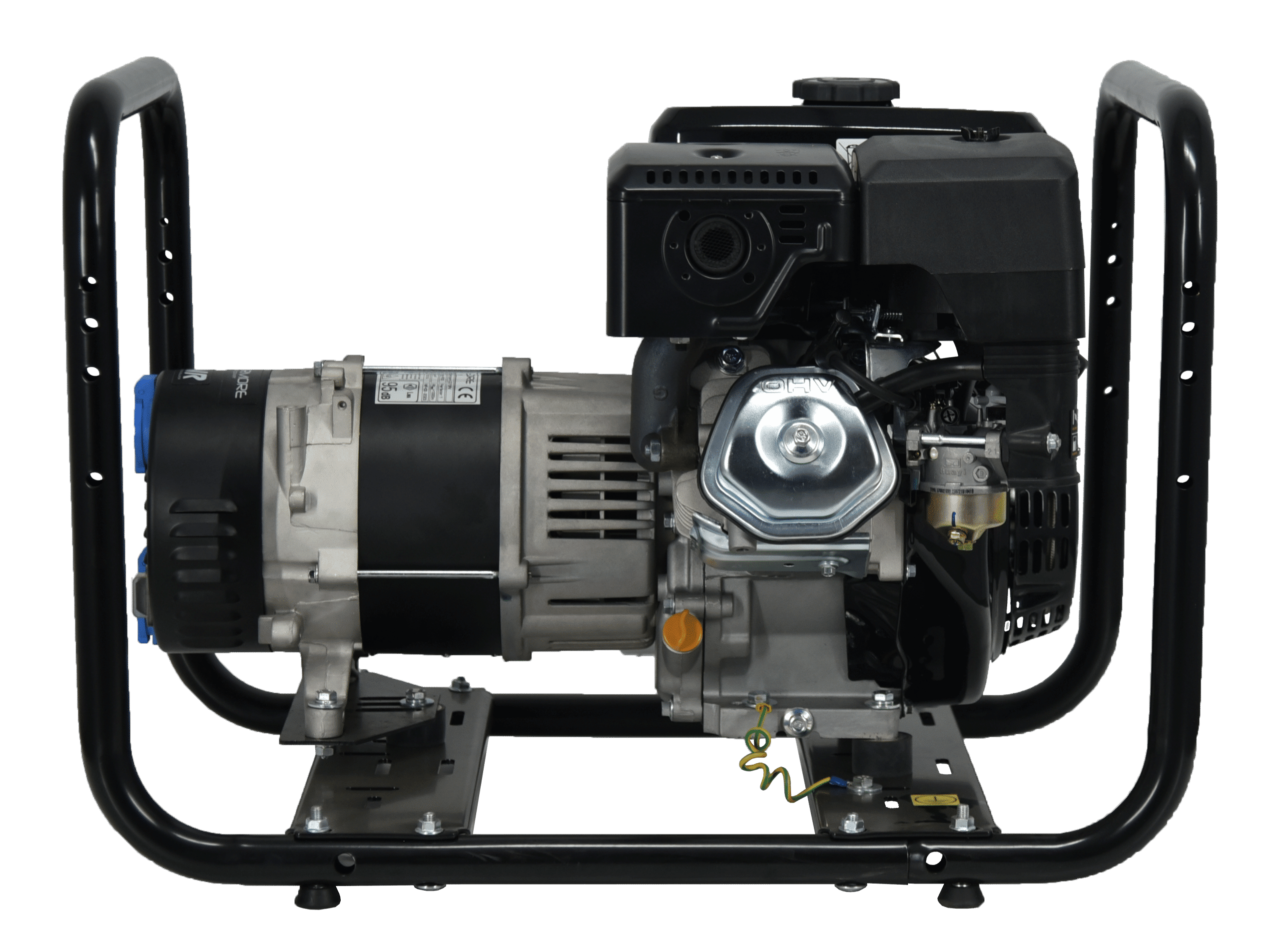 GS4400-AVR