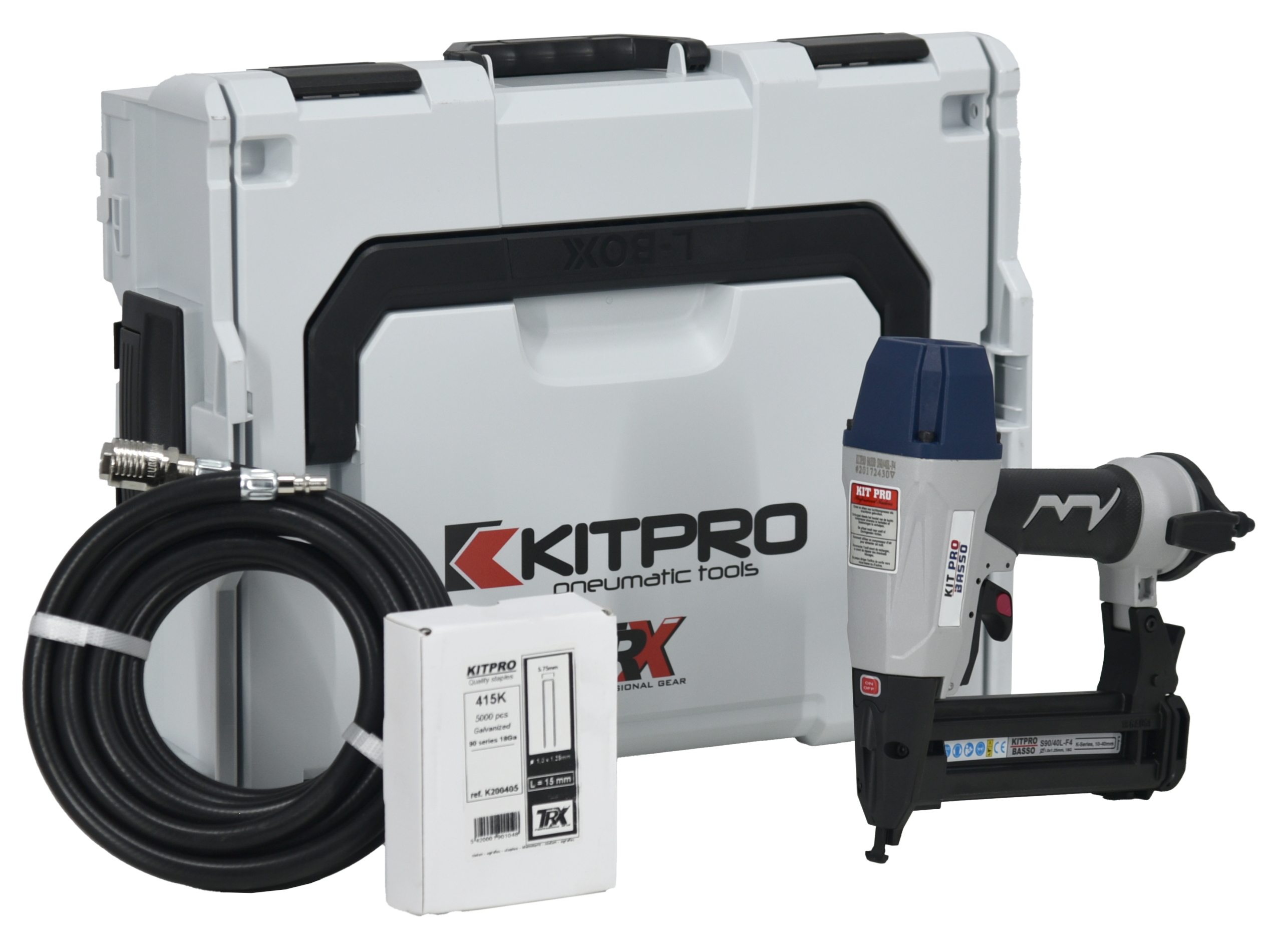 S90/40L-F4 SORTIMO