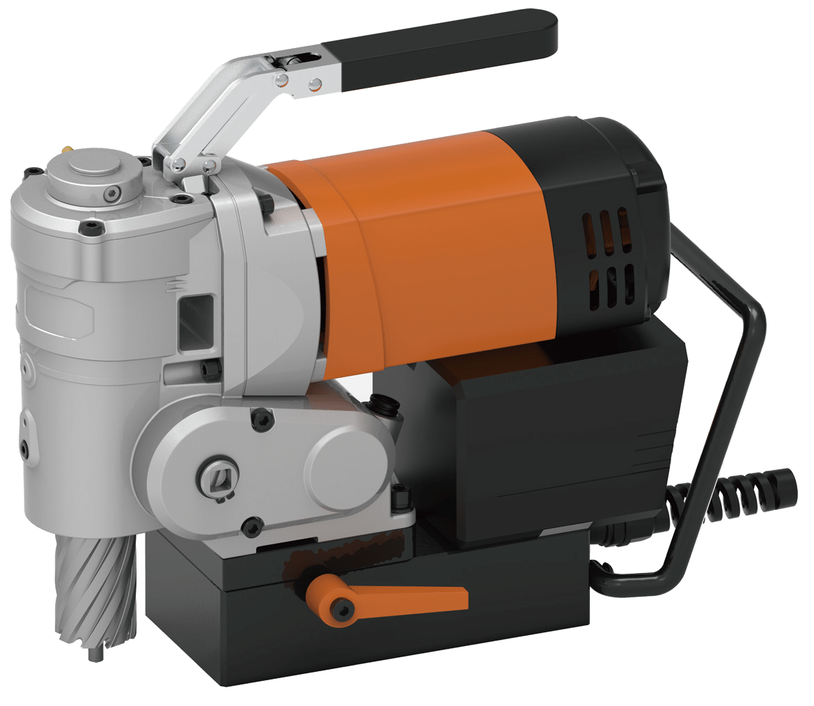Machines pour le metal