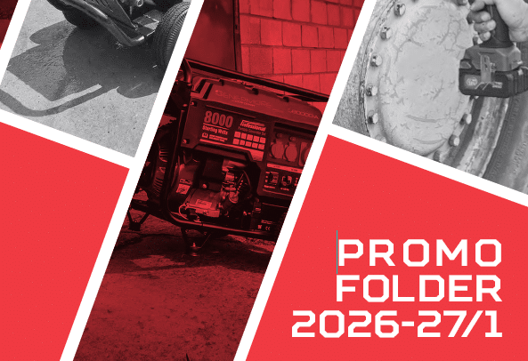 Nieuwe folder voor 2026/2027!