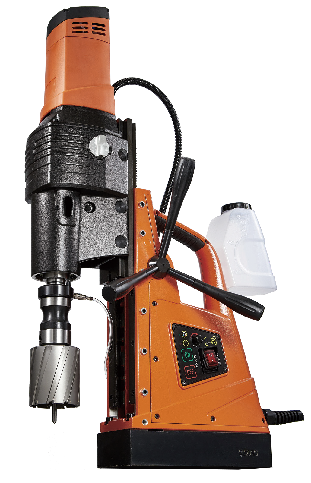 ZECOCUT120L/R