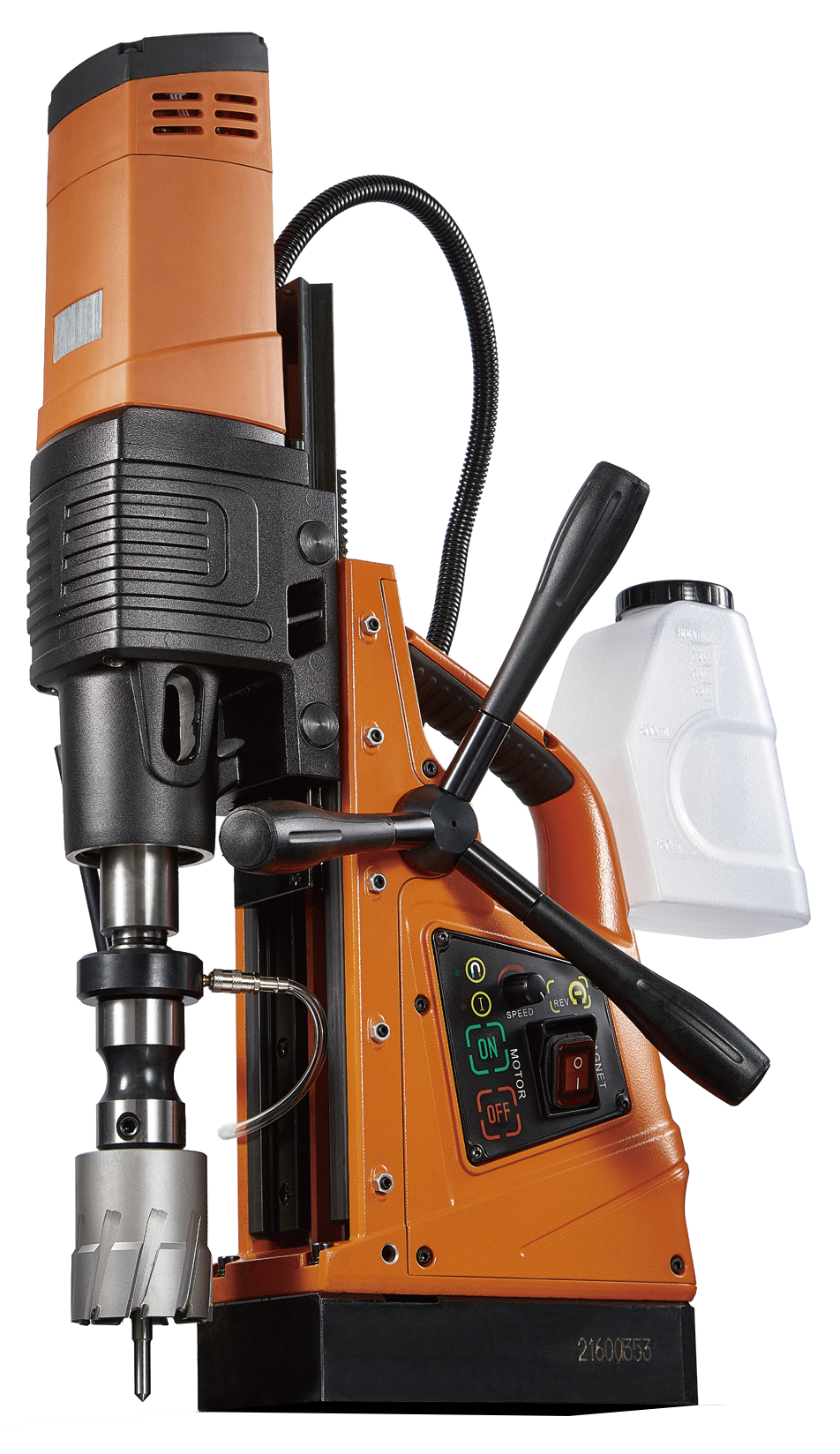 ZECOCUT60L/R