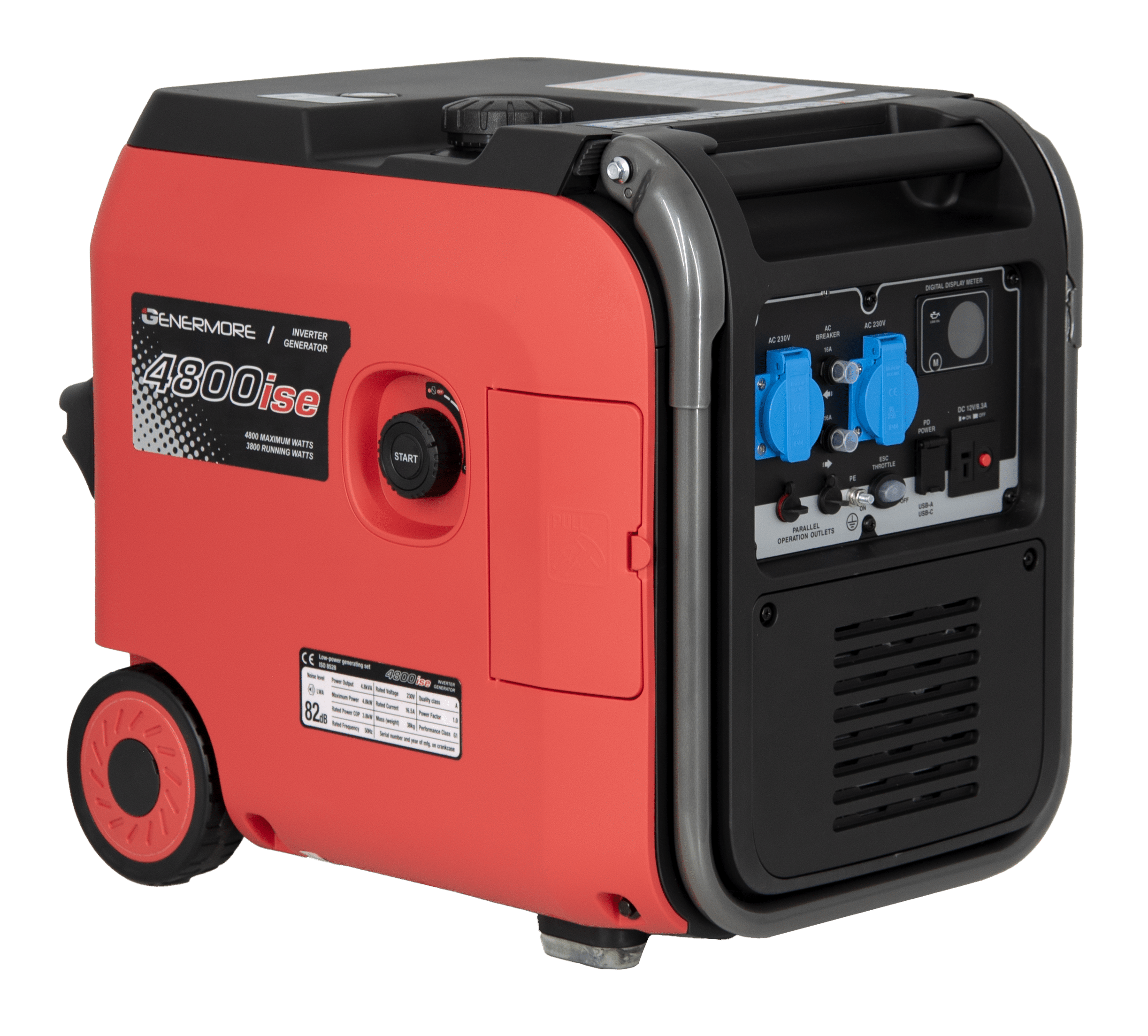 LC4800ise