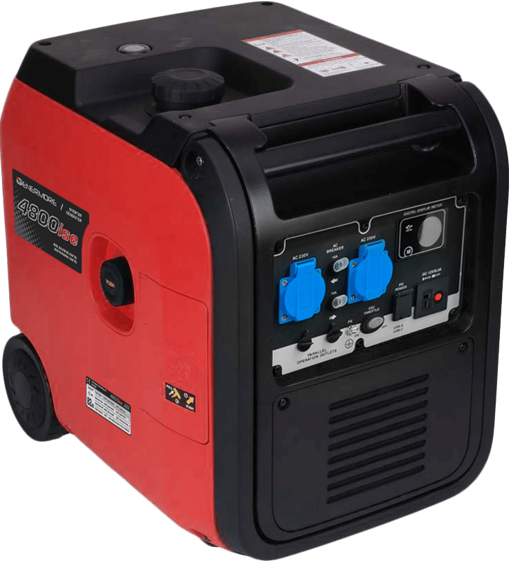LC4800ise