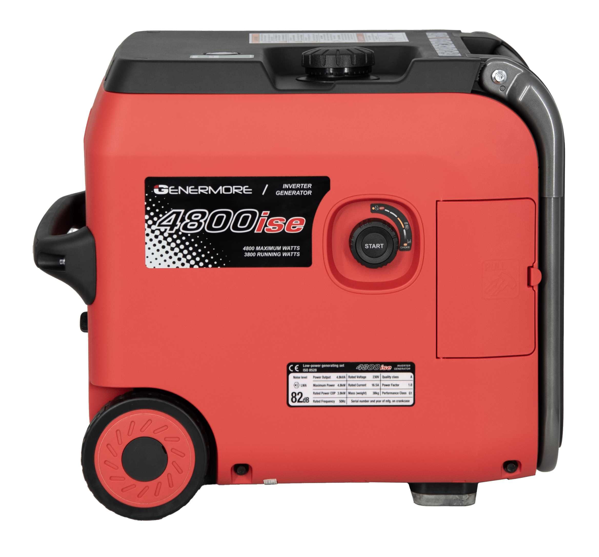 LC4800ise