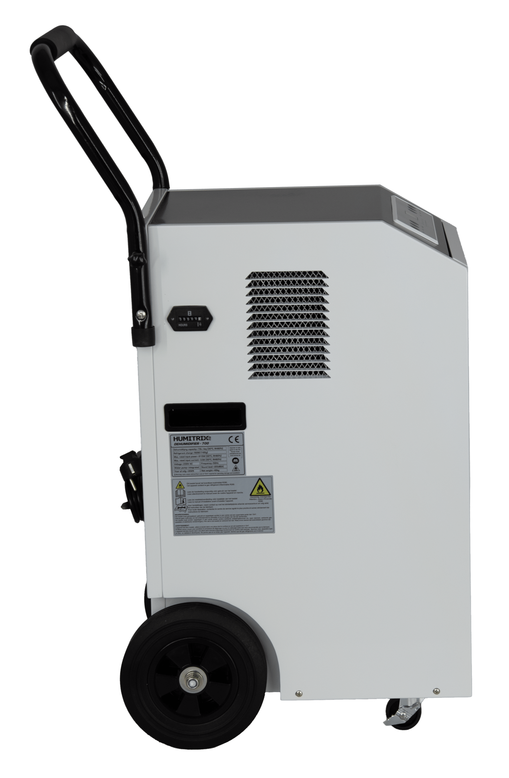 HUMITRIX700