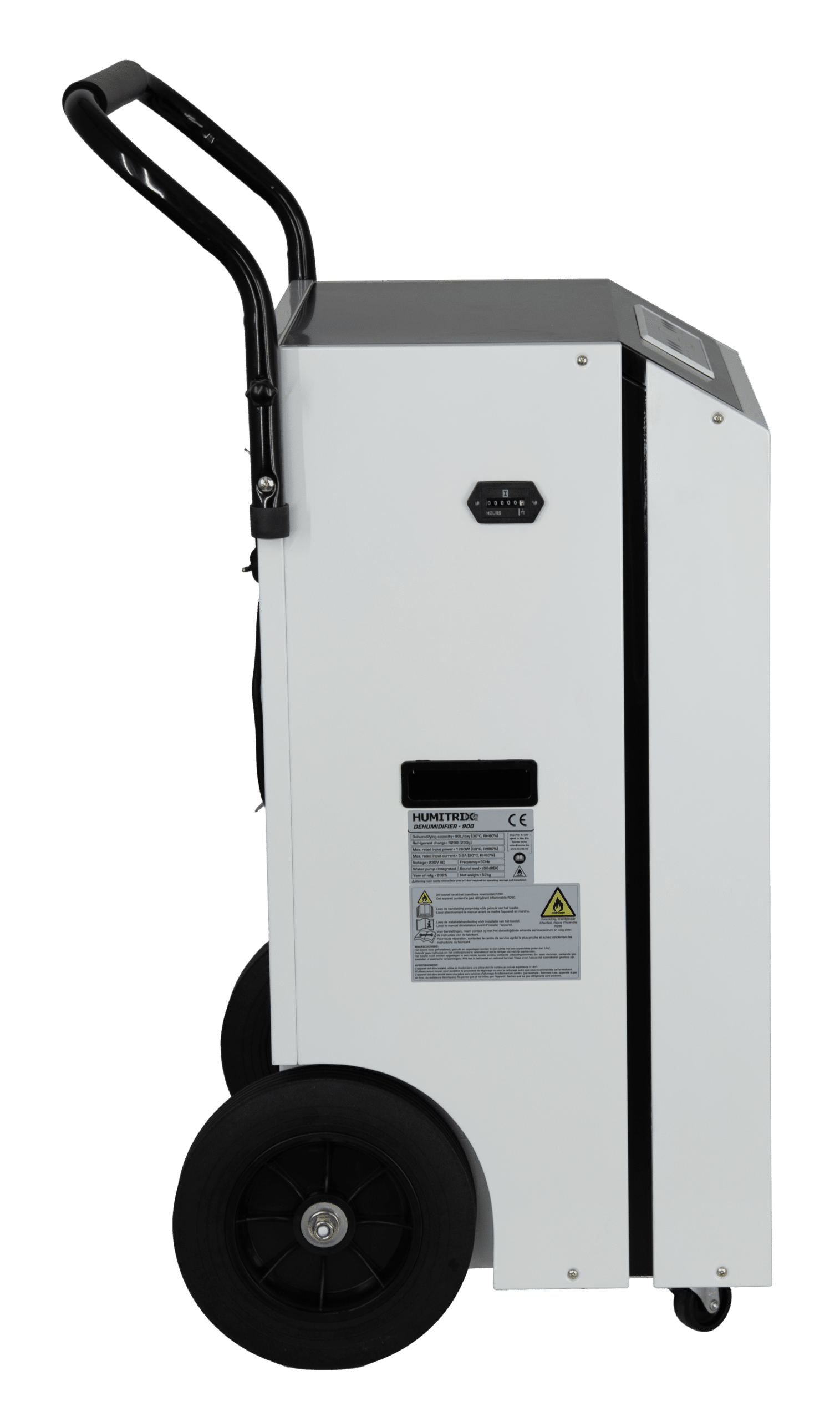 HUMITRIX900