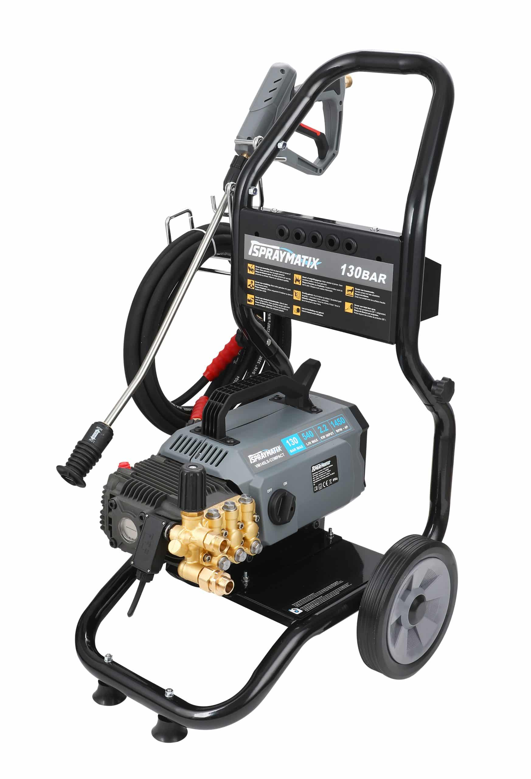 VM145LS-COMPACT