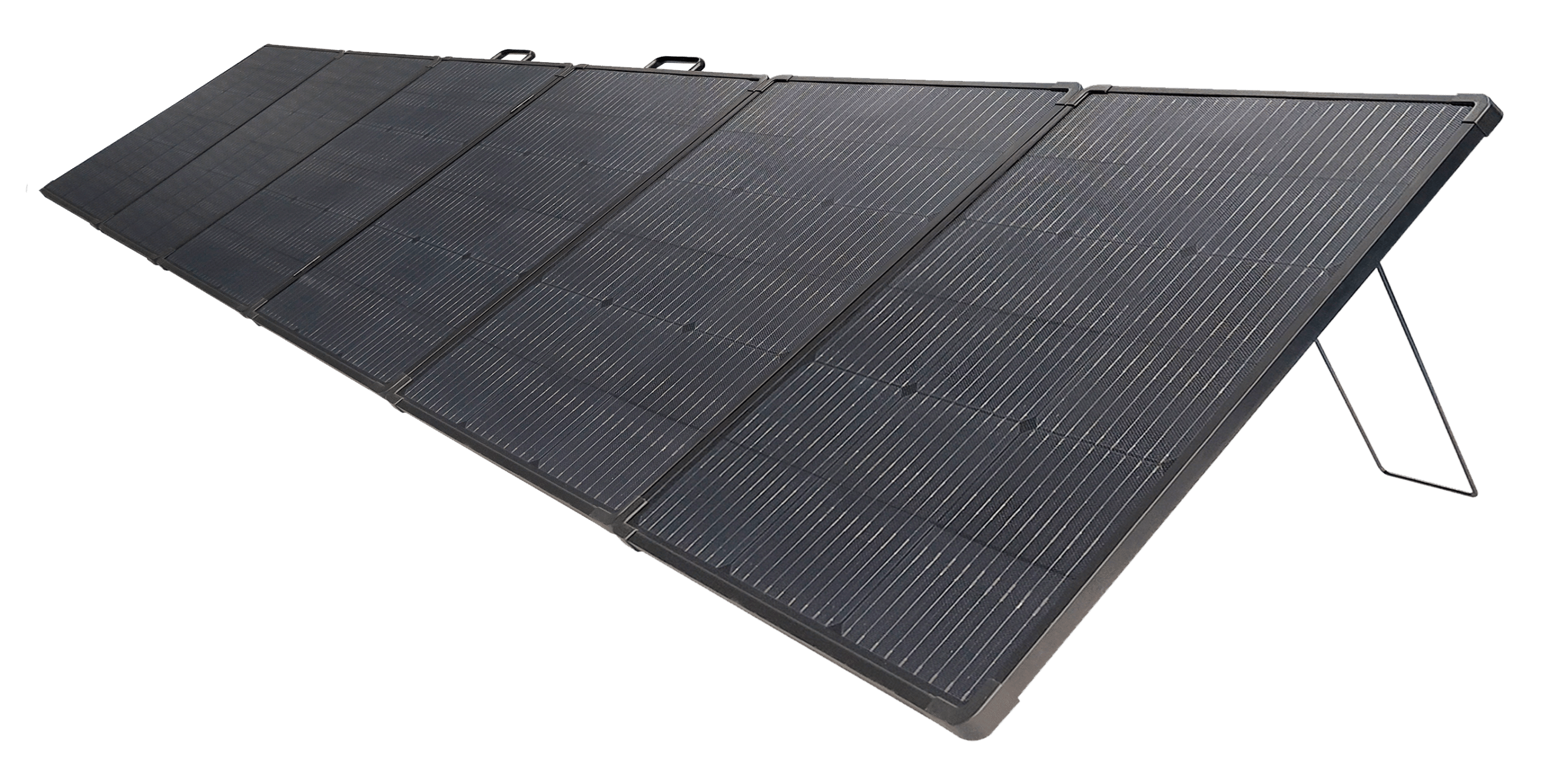 SOLAR600