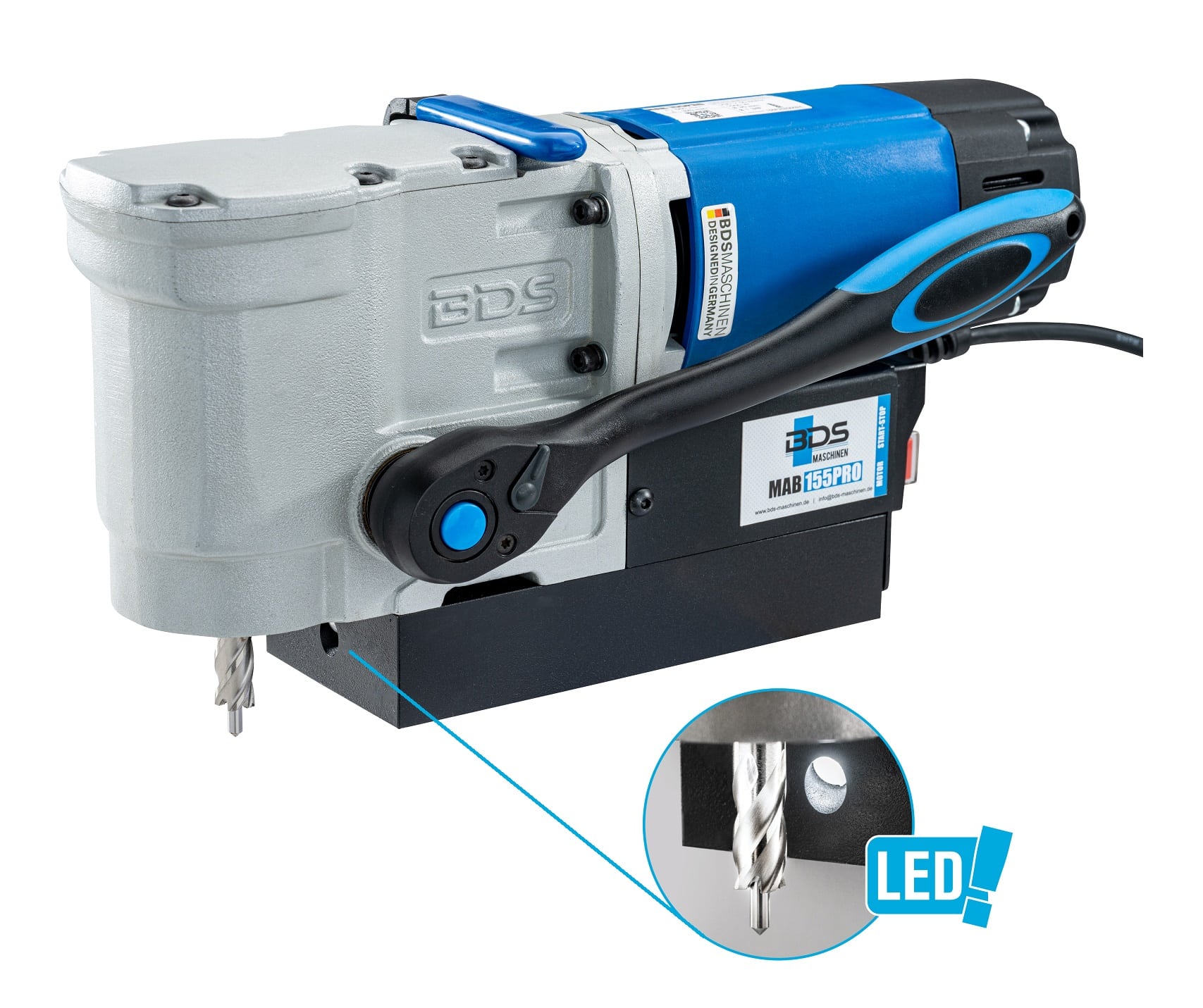 BDSMAB155PRO